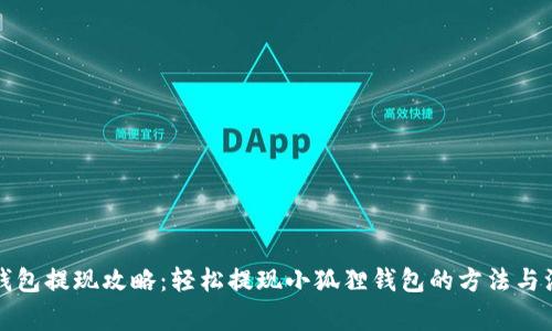 小狐狸钱包提现攻略：轻松提现小狐狸钱包的方法与注意事项