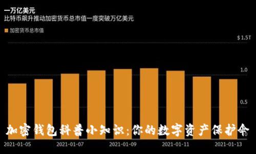 加密钱包科普小知识：你的数字资产保护伞