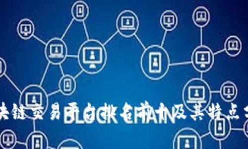 区块链交易平台排名前十及其特点分析