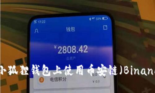 如何在MetaMask小狐狸钱包上使用币安链（Binance Smart Chain）