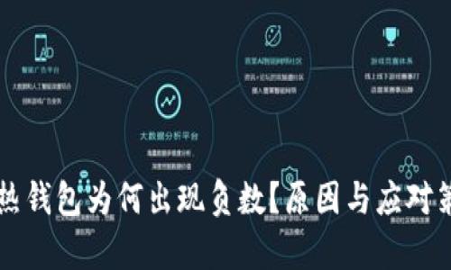 区块链热钱包为何出现负数？原因与应对策略解析