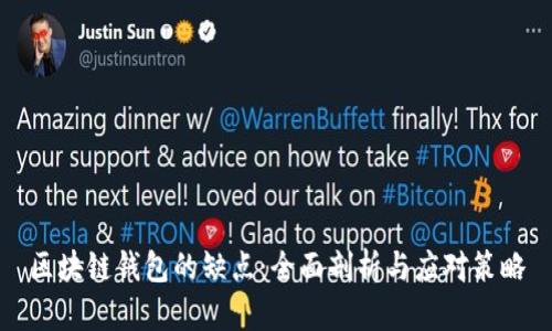 区块链钱包的缺点：全面剖析与应对策略