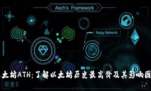 以太坊ATH：了解以太坊历史最高价及其影响因素