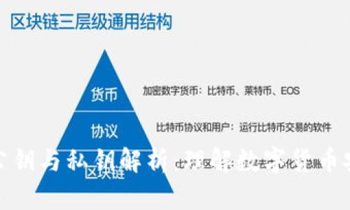 加密钱包公钥与私钥解析：理解数字货币安全的基础