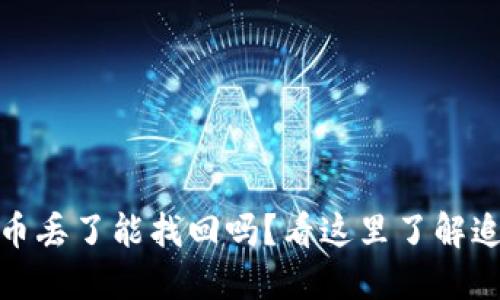 小狐狸币丢了能找回吗？看这里了解追回攻略