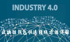 区块链钱包快速转账方法详解