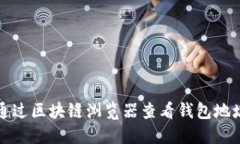 如何通过区块链浏览器查看钱包地址信息